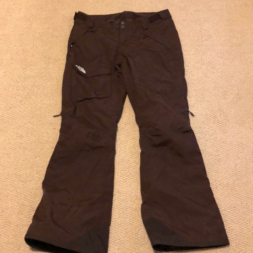 North Face Ski Pants